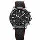 Raymond Weil 8570-SR1-05207 Men's Tango Black Quartz Watch