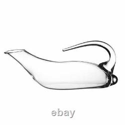 Riedel Duck Decanter BRAND NEW