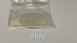 Rolex Crystal newithsealed 25-246 Authentic Rolex Watch Glace Oyster Crystal
