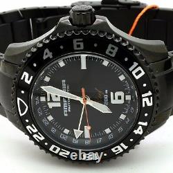 Russian Vostok Amphibian (# 086492 Reef) Auto Diver Wrist Watch (brand New)