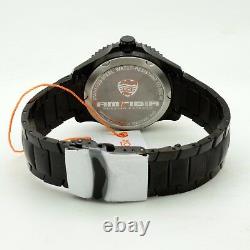 Russian Vostok Amphibian (# 086492 Reef) Auto Diver Wrist Watch (brand New)