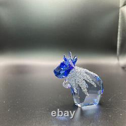 SWAROVSKI Lovlots Ice Mo Figurine, Limited Edition 2015