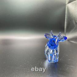 SWAROVSKI Lovlots Ice Mo Figurine, Limited Edition 2015