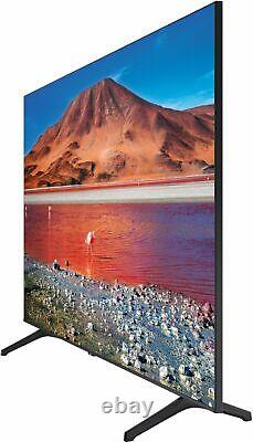 Samsung 43 Class TU700D-Series Crystal Ultra HD 4K Smart TV -BRAND NEW