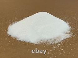 Sandbaggy Sodium Polyacrylate Crystals Safe & Non Toxic Made in the USA