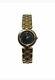 Seiko SXJ532J Woman's Wristwatch wHardlex Crystal (New!)