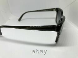 Shauns Sunglasses Moray Model In Shiny Crystal Brand New