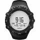 Suunto Core Regular Black Digital Display Quartz Watch Brand New
