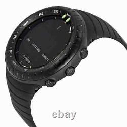 Suunto Core Wrist-Top Computer Watch SS014279010