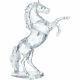 Swarovski Crystal Stallion Figurine #5470628 Brand Nib Horse