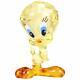 Swarovski Crystal Tweety Figurine #5465032 Brand Nib Looney Tunes Save$ Cute F/s