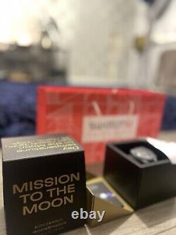 Swatch X Omega Mission To Moonshine Gold MoonSwatch? - READ DESCRIPTION BEFORE