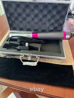 THz Summer Special Terahertz Tesla 8.0 Q Wand 1200W with Suitcase