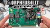 The Orpheus II Lt A Brand New Isa Sound Card That Ticks The Right Boxes