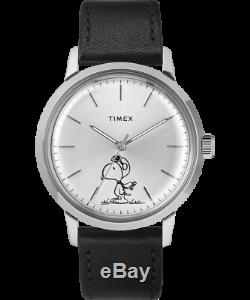 Timex Snoopy Marlin Flying Ace Watch (Brand New)