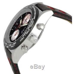 Tissot T-Sport PRS516 Automatic Chronograph Men's Watch T021.414.26.051.00