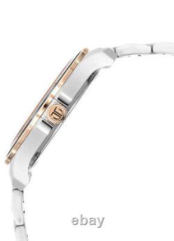 Titan Stainless Steel Bracelet Style Straps Design Analog Watch For Men