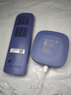 Ulike Air 3 IPL Purple Laser Hair Removal Device (EXCELLENT CONDITION)