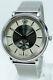Versace Men's Watch VBQ060017 V Stainless Steel Swiss Made Brand Watch New