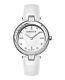 Versace Womens Stainless Steel 38 mm Lady Strap Watch VE2J00221