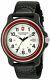 Victorinox 249085 Swiss Army Original XL Swiss Quartz Watch Black Nylon Band