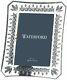 WATERFORD CRYSTAL LISMORE PICTURE FRAME 4 x 6 BRAND NEWithGIFT BOXED
