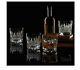 Waterford Lismore Diamond Straight Whiskey Tumbler Set of 4 Brand NEW In BOX