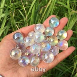 Wholesale Natural mix quartz crystal Ball / base Quartz Crystal Sphere Healing