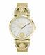Womens IP Yellow Gold Versus Versace Watches Iseo VSPVP0520