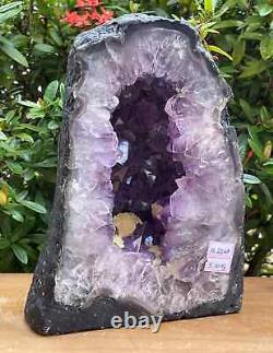 X-Large Amethyst Cathedral, Amethyst Geode, Raw Amethyst Cluster, Pick a Weight