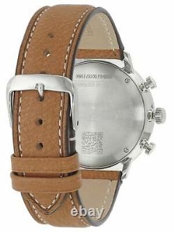 Zeppelin Men's LZ129 Hindenburg Quartz Chronograph Watch 7088-5 NEW